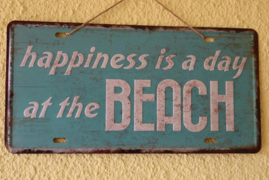 Casa Nostra On The Beach, Almenara Luaran gambar